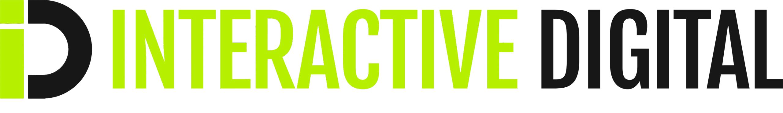 Interactive Digital