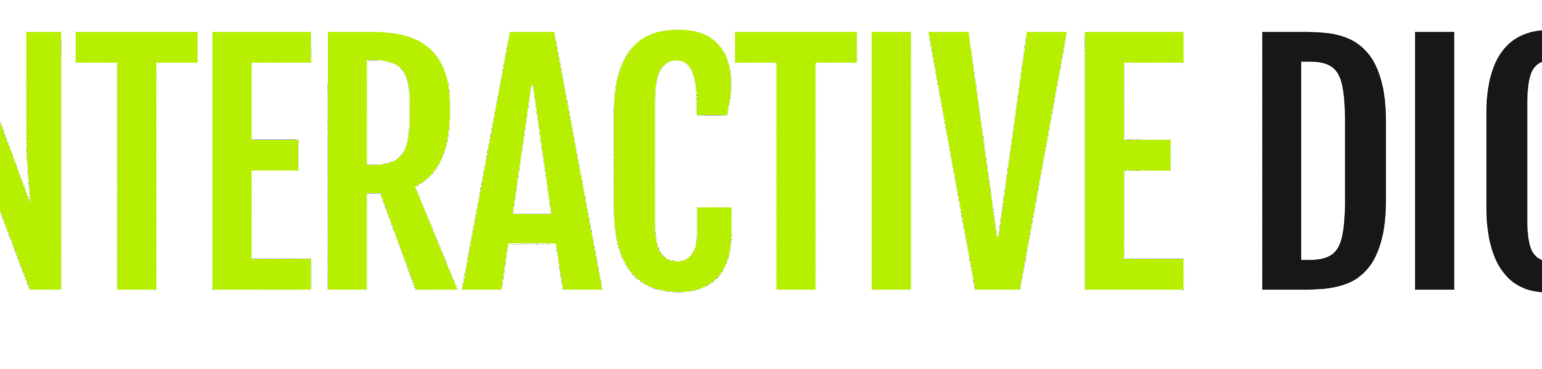 Interactive Digital